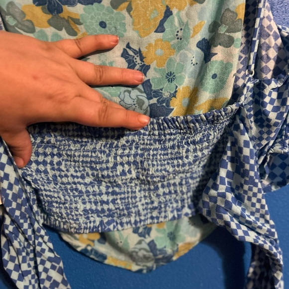 NWT so good for life cropped short very cute. - Picture 5 of 6